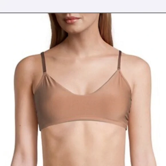 Commando Butter Bralette